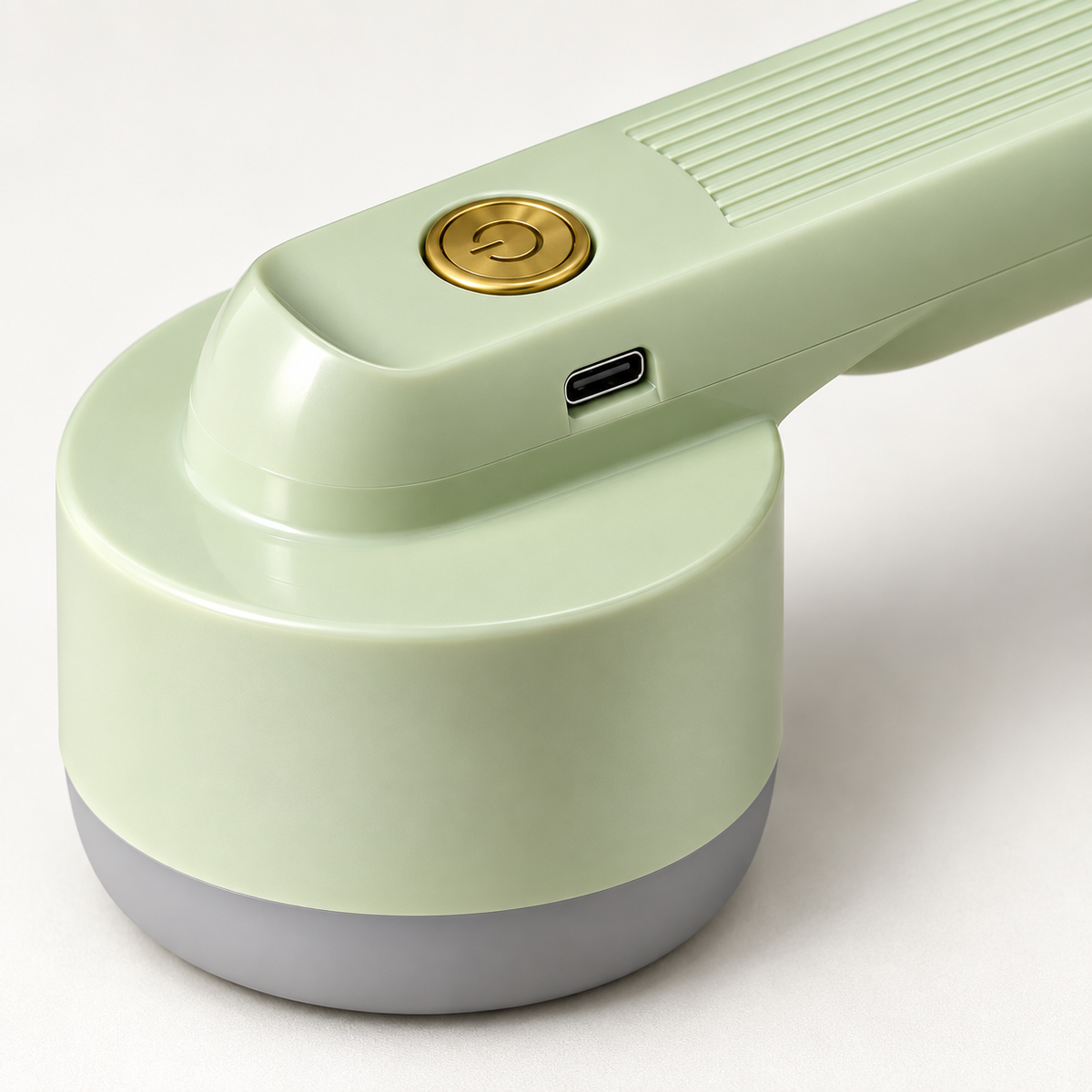 🧶 Fabric Shaver | Rechargeable Lint Remover | Fresh-Looking Clothes