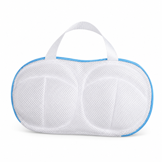 Delicate Laundry Wash Bag | Breathable Mesh | Lingerie Protection