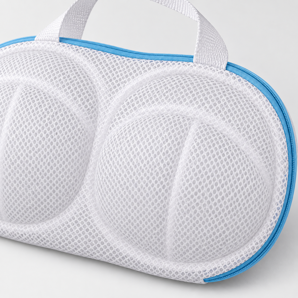 Delicate Laundry Wash Bag | Breathable Mesh | Lingerie Protection