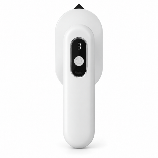 👔 Portable Steam Iron | Compact Garment Steamer | Smooth Clothes Anywhere