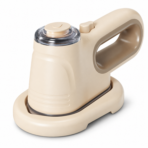 ✈️ Mini Travel Iron | Compact Handheld Garment Iron | Quick Wrinkle Care