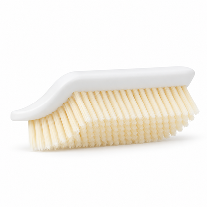 🧼 Fabric Stain Brush | Dense Bristles | Deep-Clean Laundry Helper