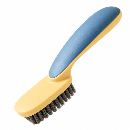 👟 Shoe Cleaning Brush | Firm Bristles | Everyday Sneaker Care
