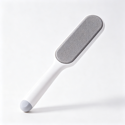🧥 Lint Remover Brush | Reusable Fabric Hair Cleaner | Quick Clothing Refresh
