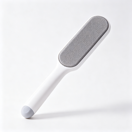 🧥 Lint Remover Brush | Reusable Fabric Hair Cleaner | Quick Clothing Refresh